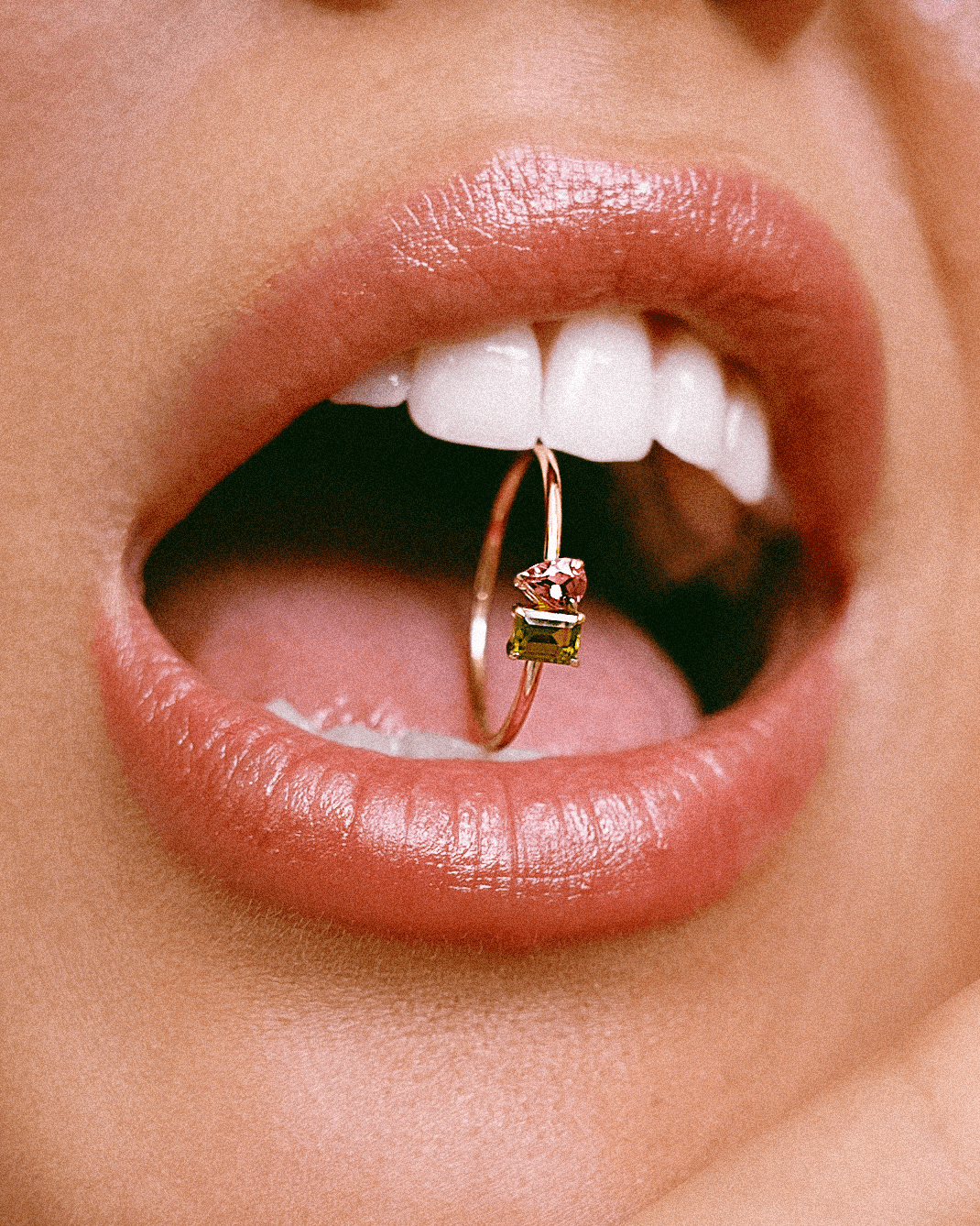 LINE COLOURS You & Me - FENA daily Jewellery