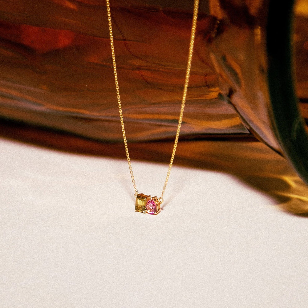 LINE COLOURS You & Me - FENA daily Jewellery