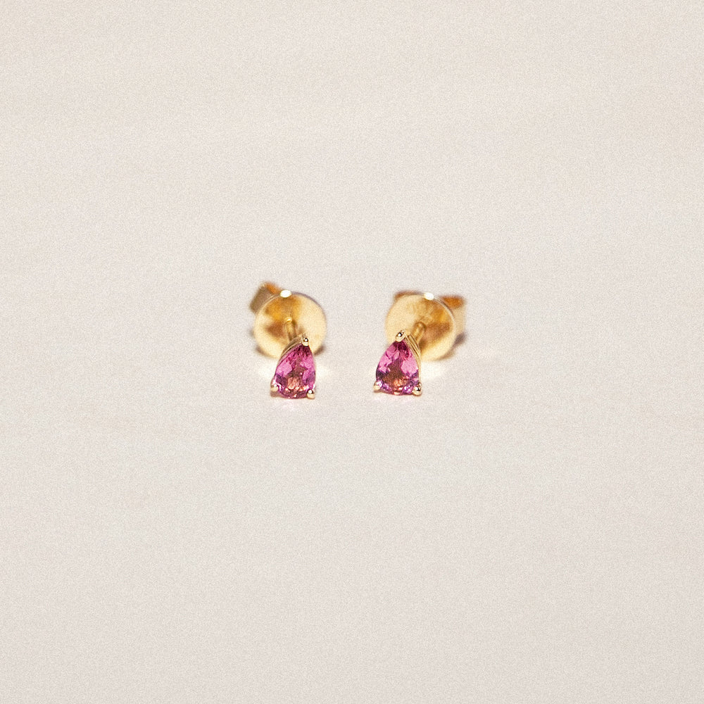 LINE COLOURS Drop - FENA daily Jewellery