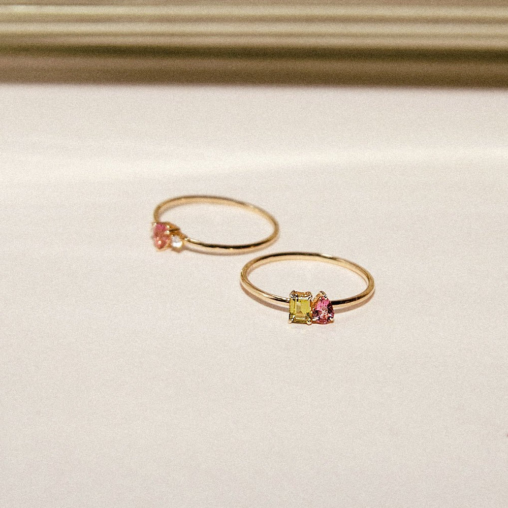 LINE COLOURS You & Me - FENA daily Jewellery