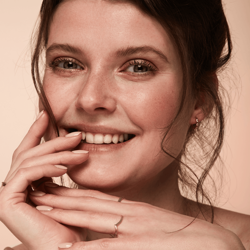 PURE Vibes - 14K Gold - FENA daily Jewellery