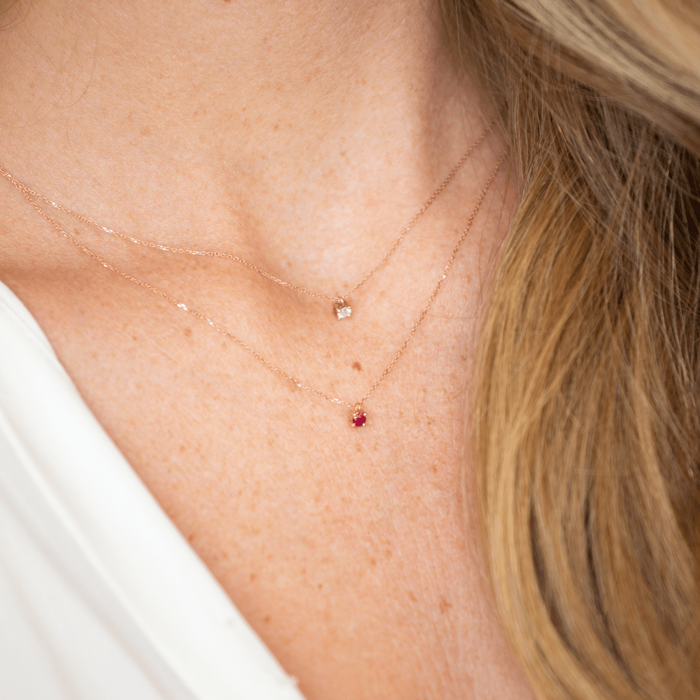 BIRTHSTONE Mondstein - Juni - FENA daily Jewellery