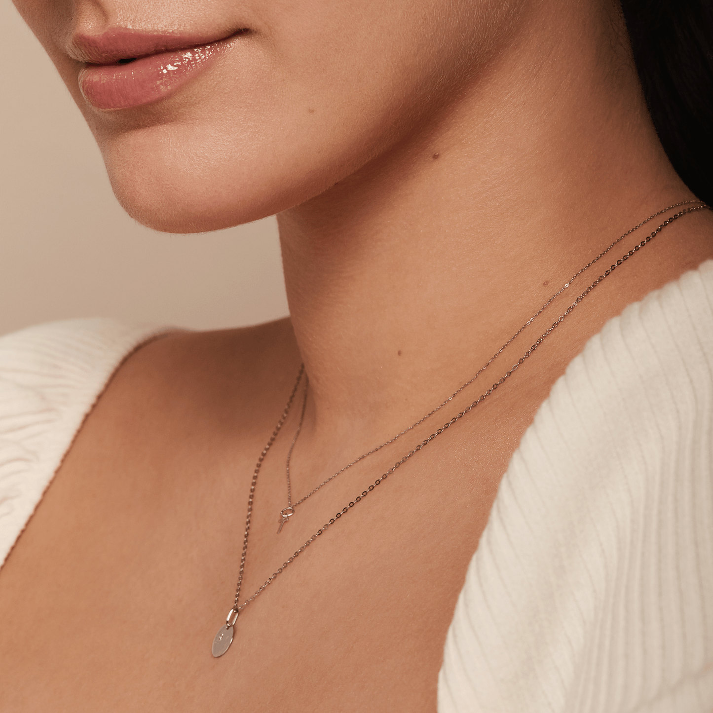 PURE Zodiac Fisch - 14K Gold - FENA daily Jewellery