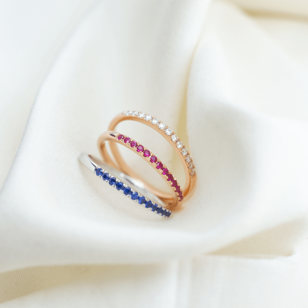 MEMOIRE Diamant - FENA daily Jewellery