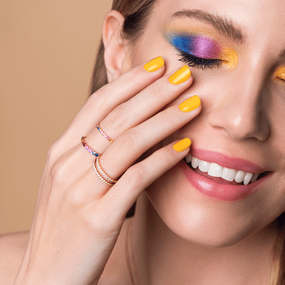 MEMOIRE Rainbow - FENA daily Jewellery