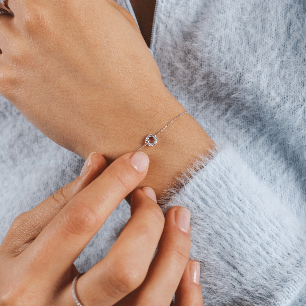 CIRCLE - FENA daily Jewellery