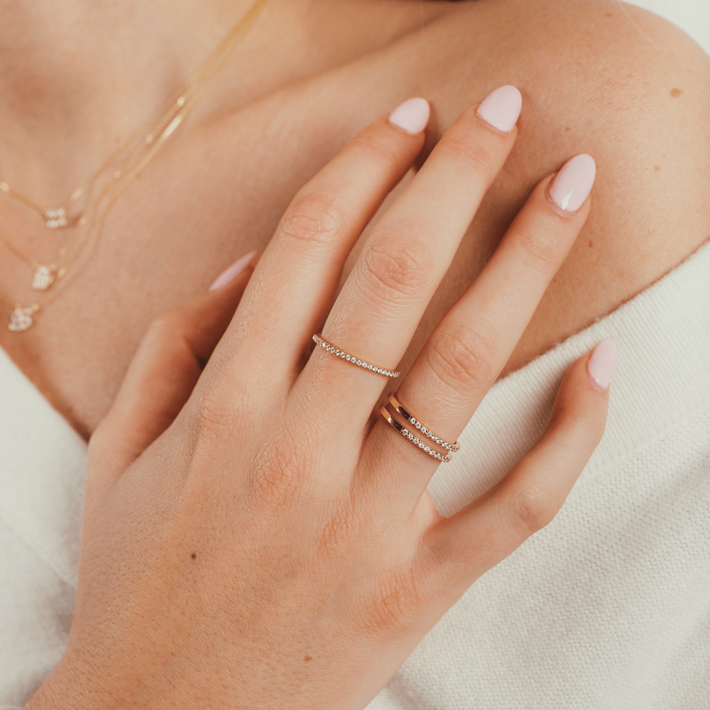 MEMOIRE Diamant - FENA daily Jewellery