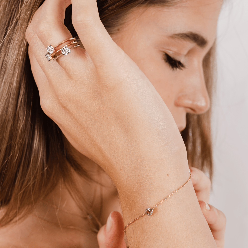 LOVE STORY - FENA daily Jewellery