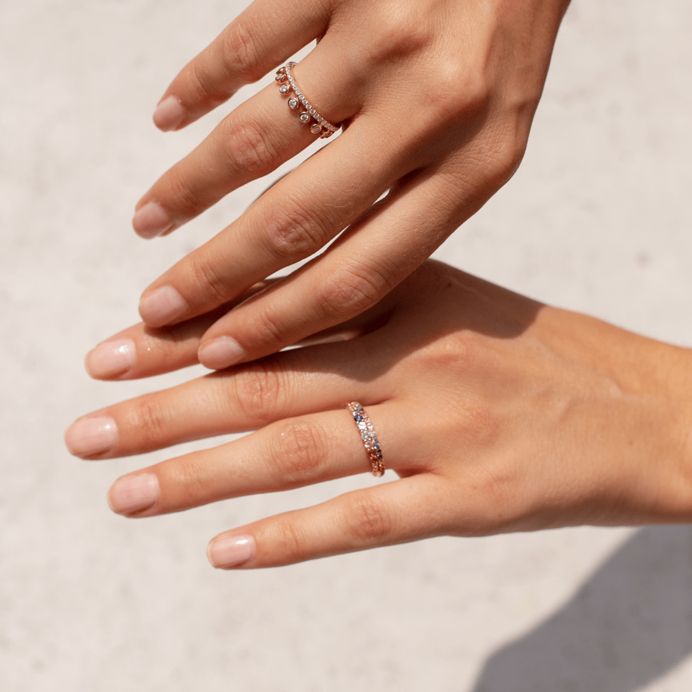 CROWN - FENA daily Jewellery