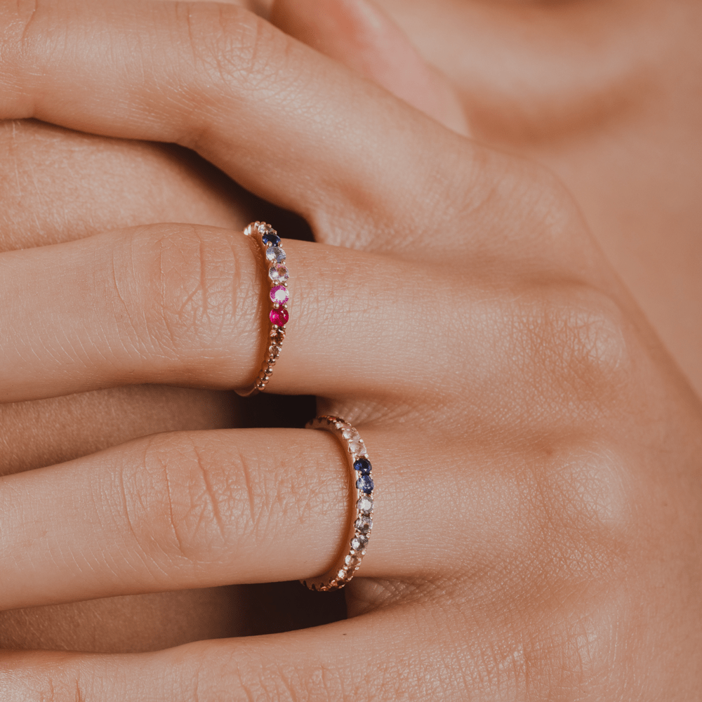 RAINBOW - FENA daily Jewellery