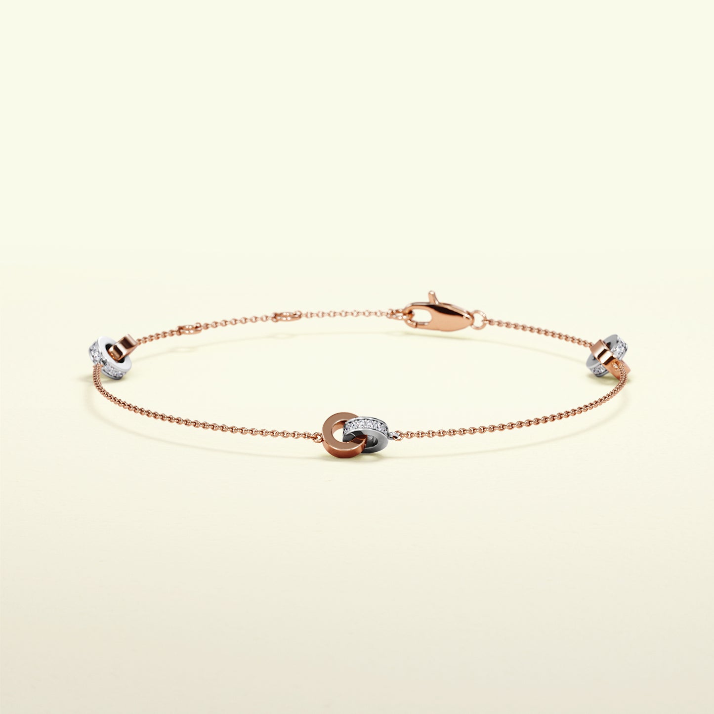 LOVE STORY - FENA daily Jewellery