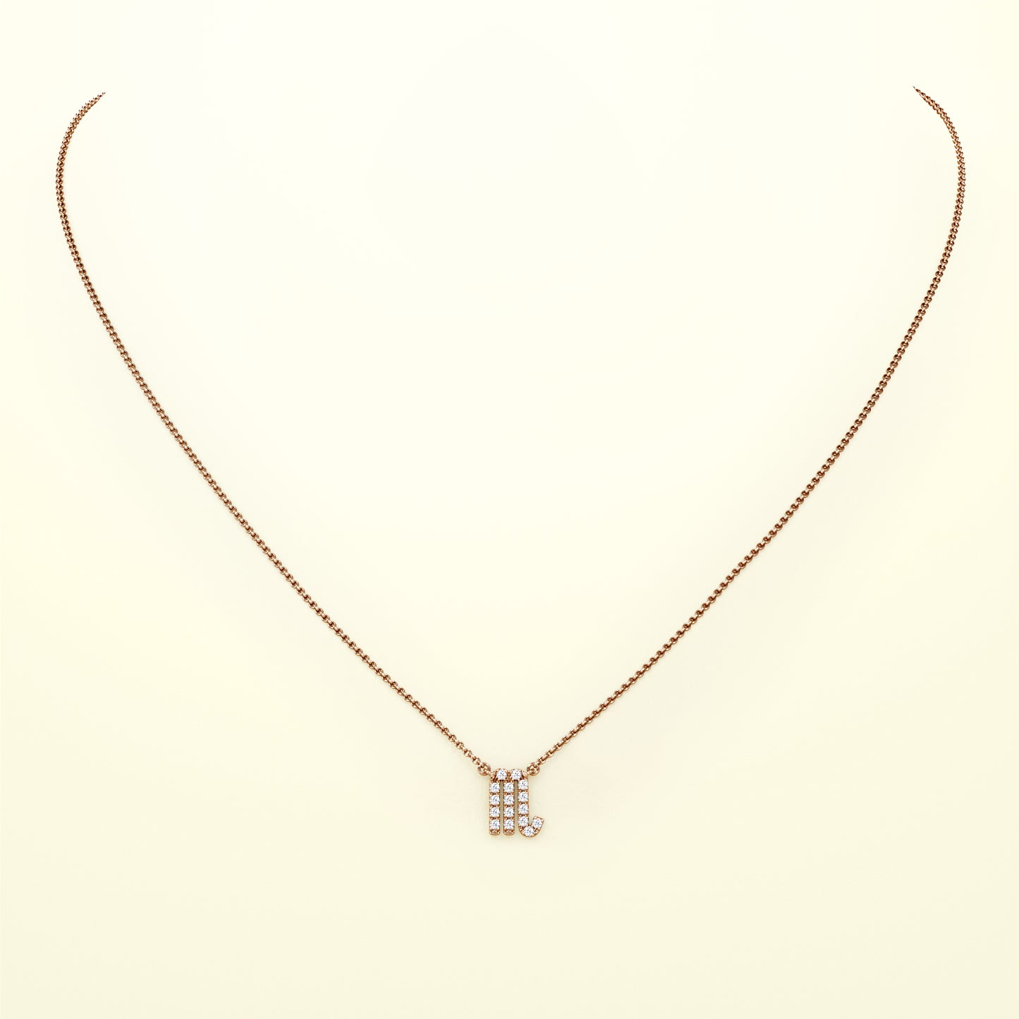 ZODIAC Skorpion - FENA daily Jewellery