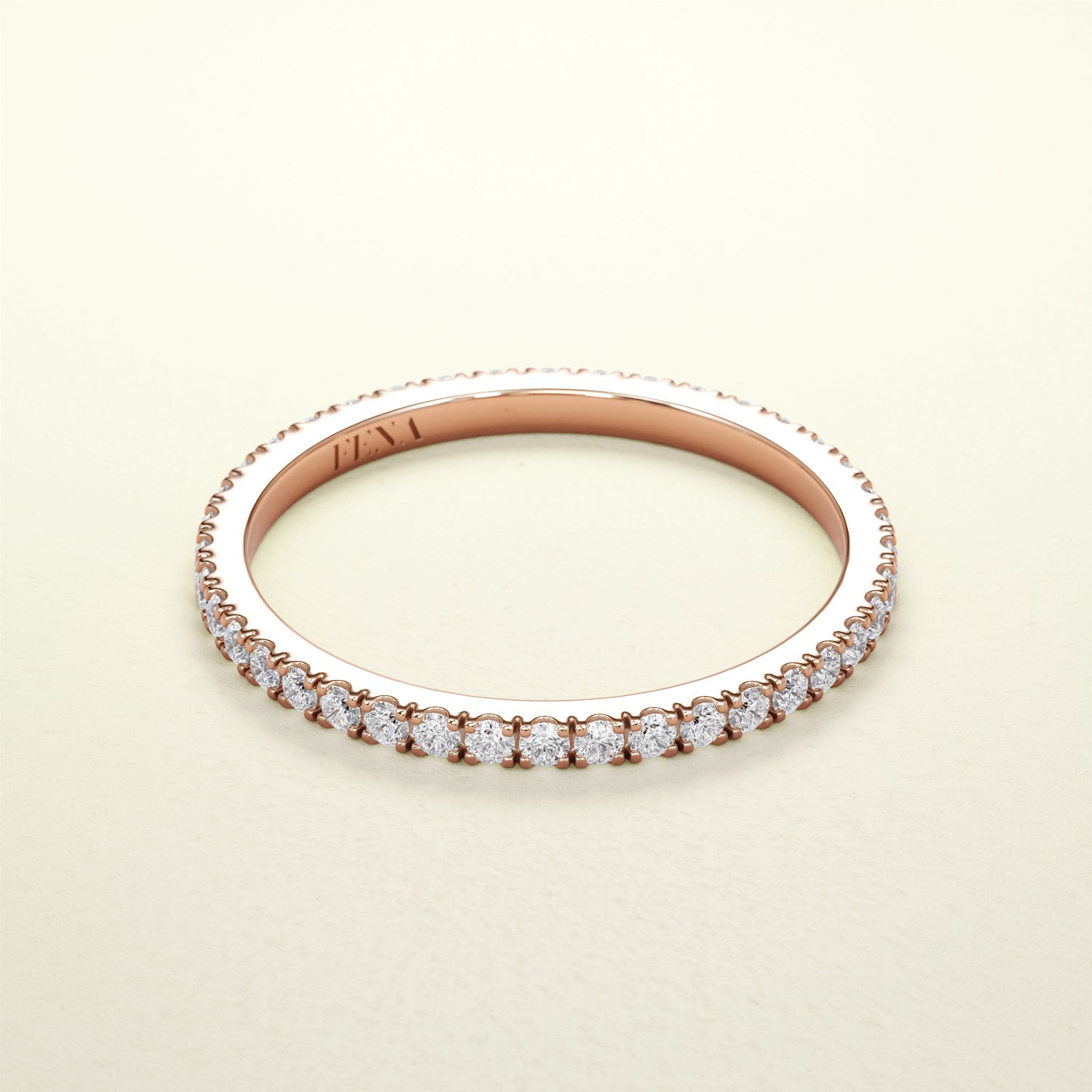 MEMOIRE Diamant - FENA daily Jewellery