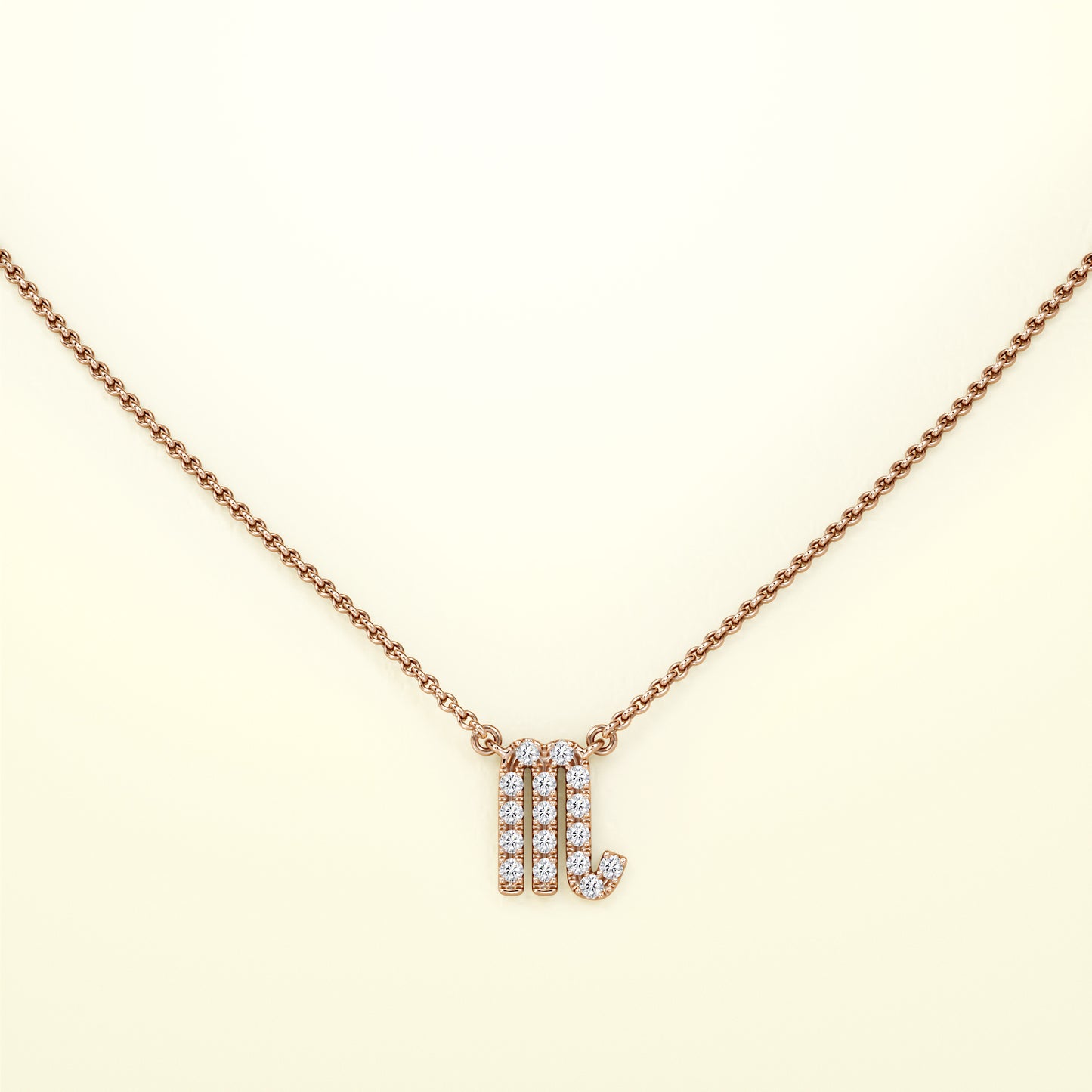 ZODIAC Skorpion - FENA daily Jewellery