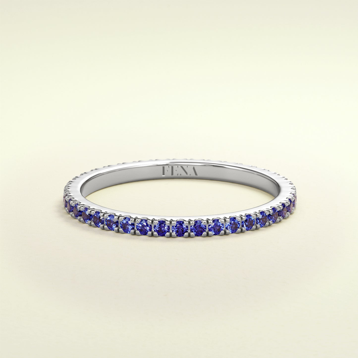 MEMOIRE Saphir - FENA daily Jewellery