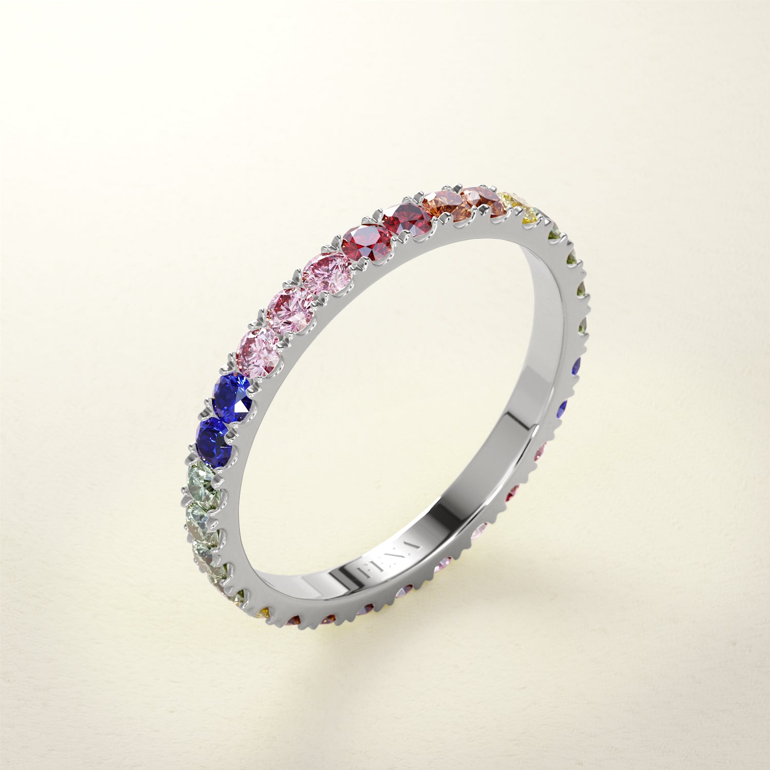 MEMOIRE Rainbow - FENA daily Jewellery