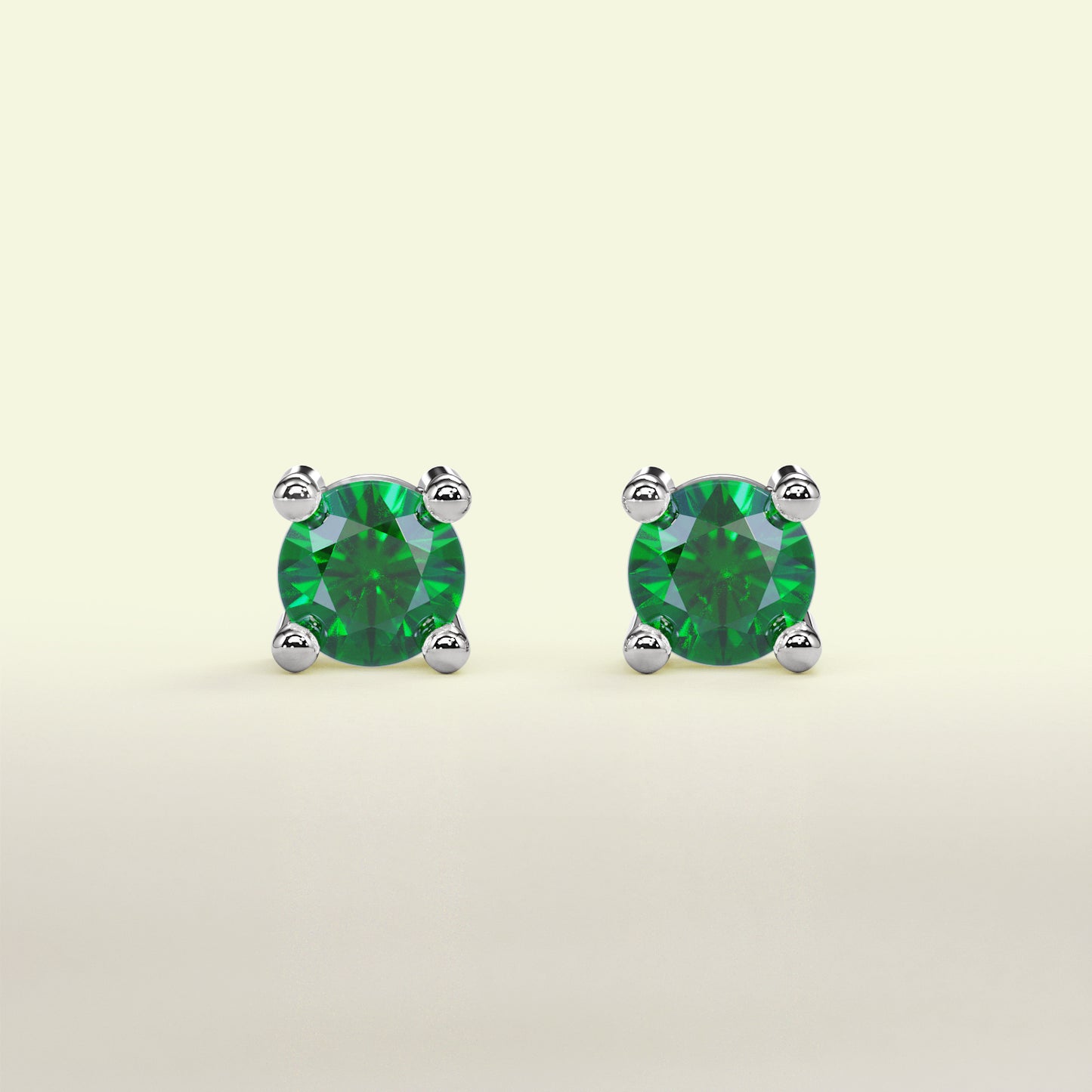 BIRTHSTONE Smaragd - Mai - FENA daily Jewellery