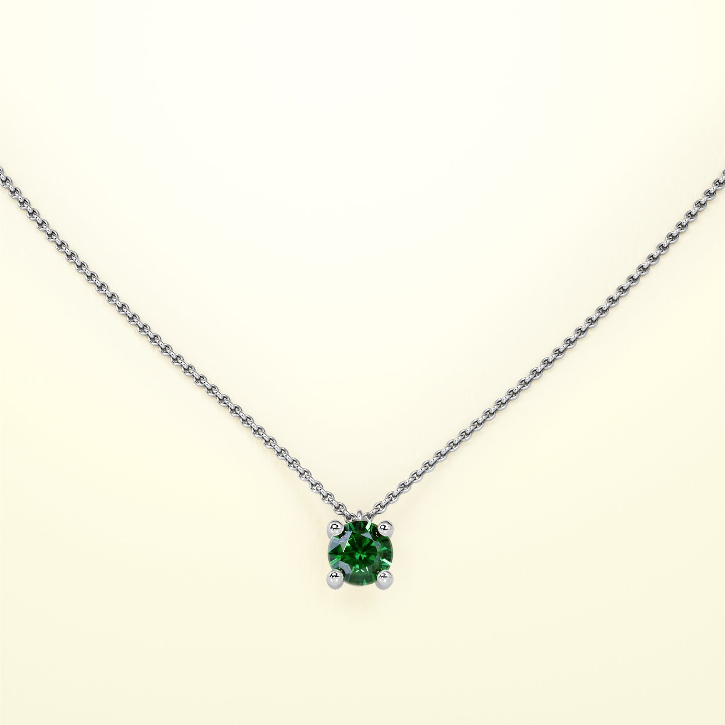 BIRTHSTONE Smaragd - Mai - FENA daily Jewellery