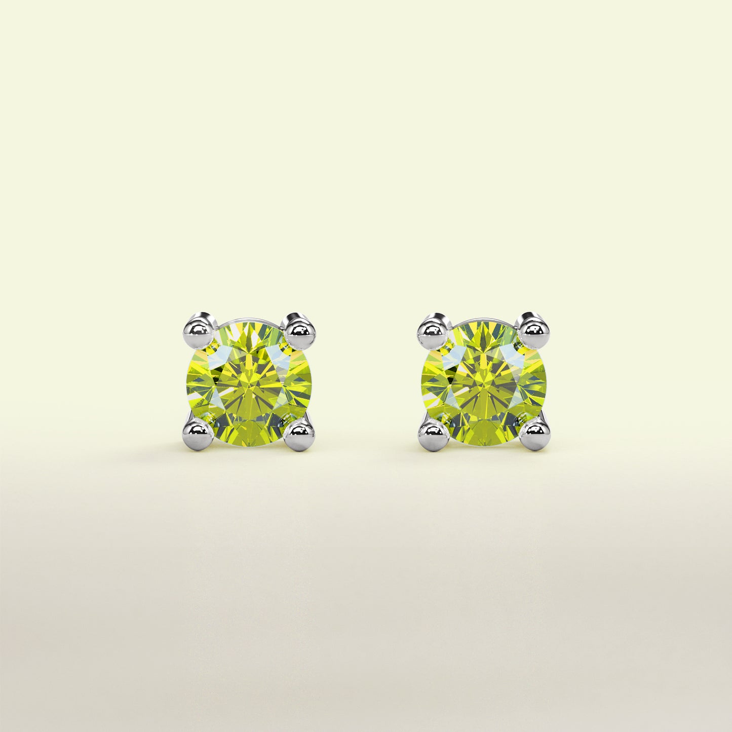 BIRTHSTONE Peridot - August - FENA daily Jewellery