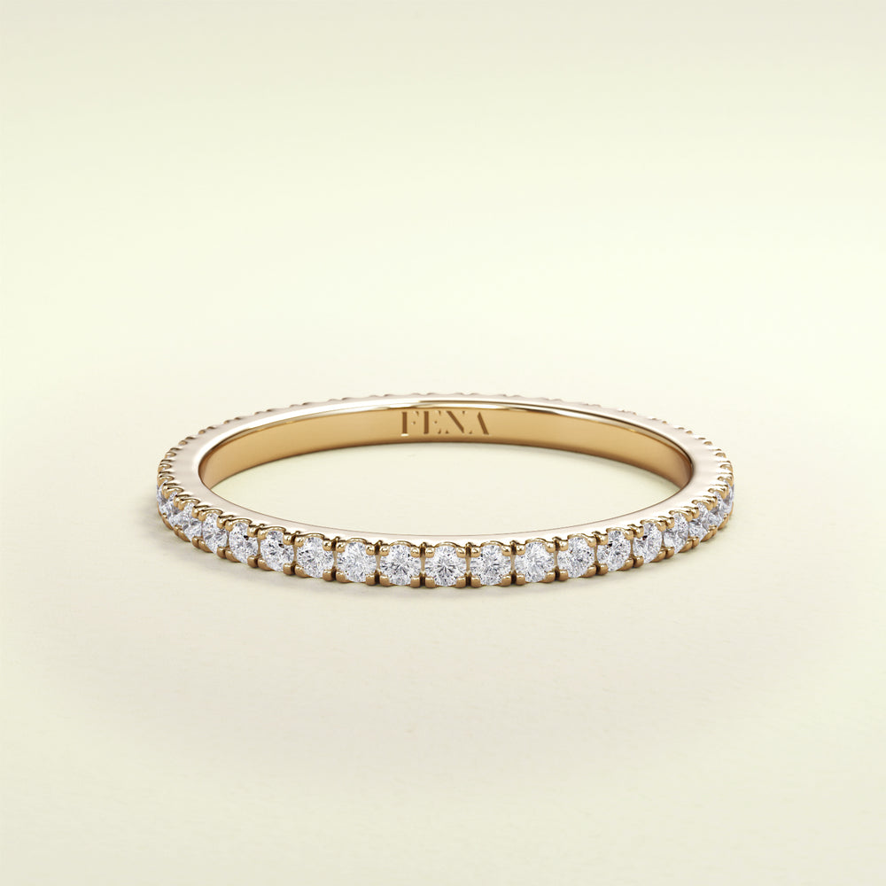 MEMOIRE Diamant - FENA daily Jewellery