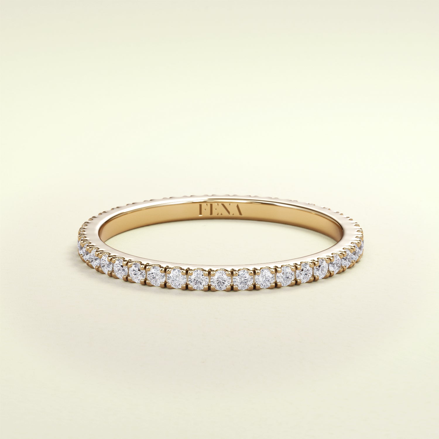 MEMOIRE Diamant - FENA daily Jewellery