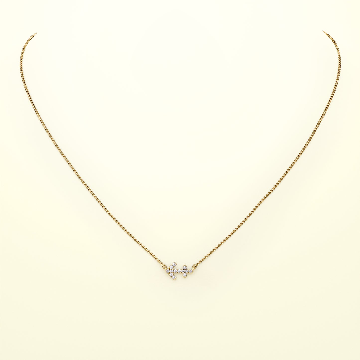 ZODIAC Schütze - FENA daily Jewellery