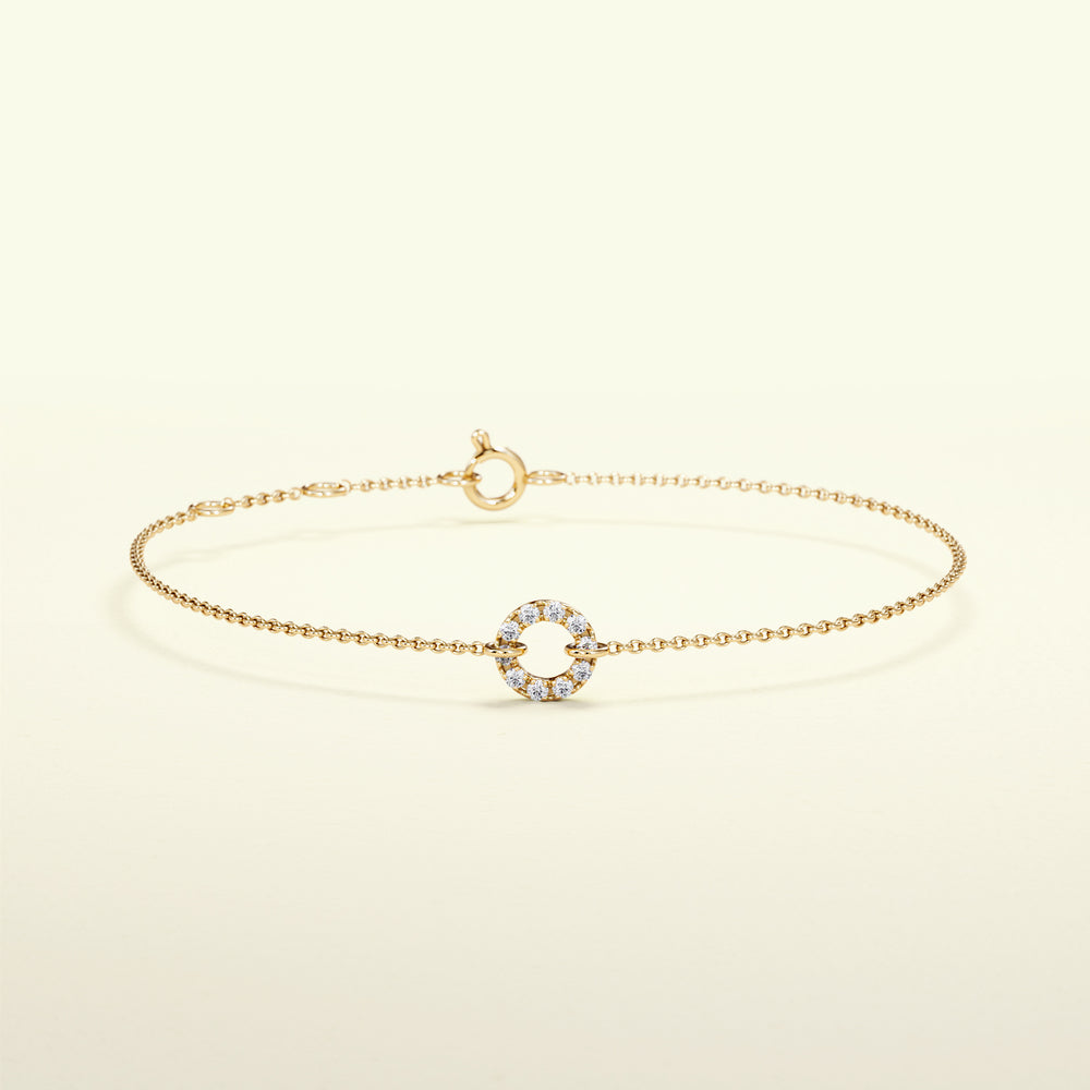 CIRCLE - FENA daily Jewellery