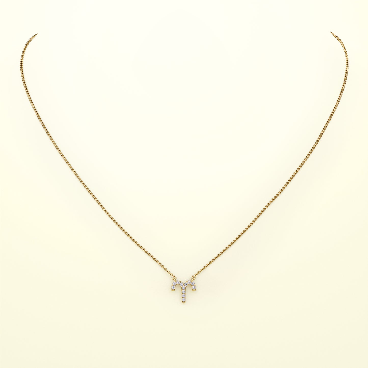 ZODIAC Widder - FENA daily Jewellery