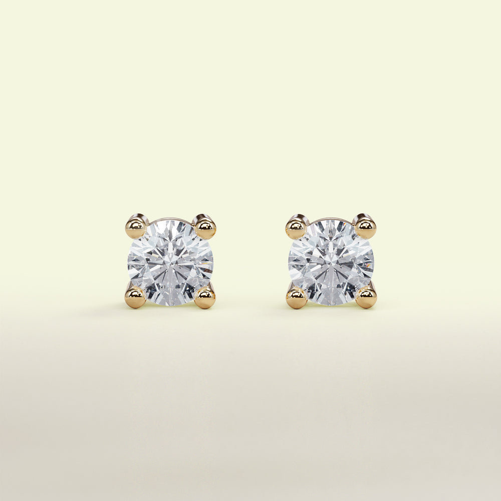 BIRTHSTONE Diamant - April - FENA daily Jewellery