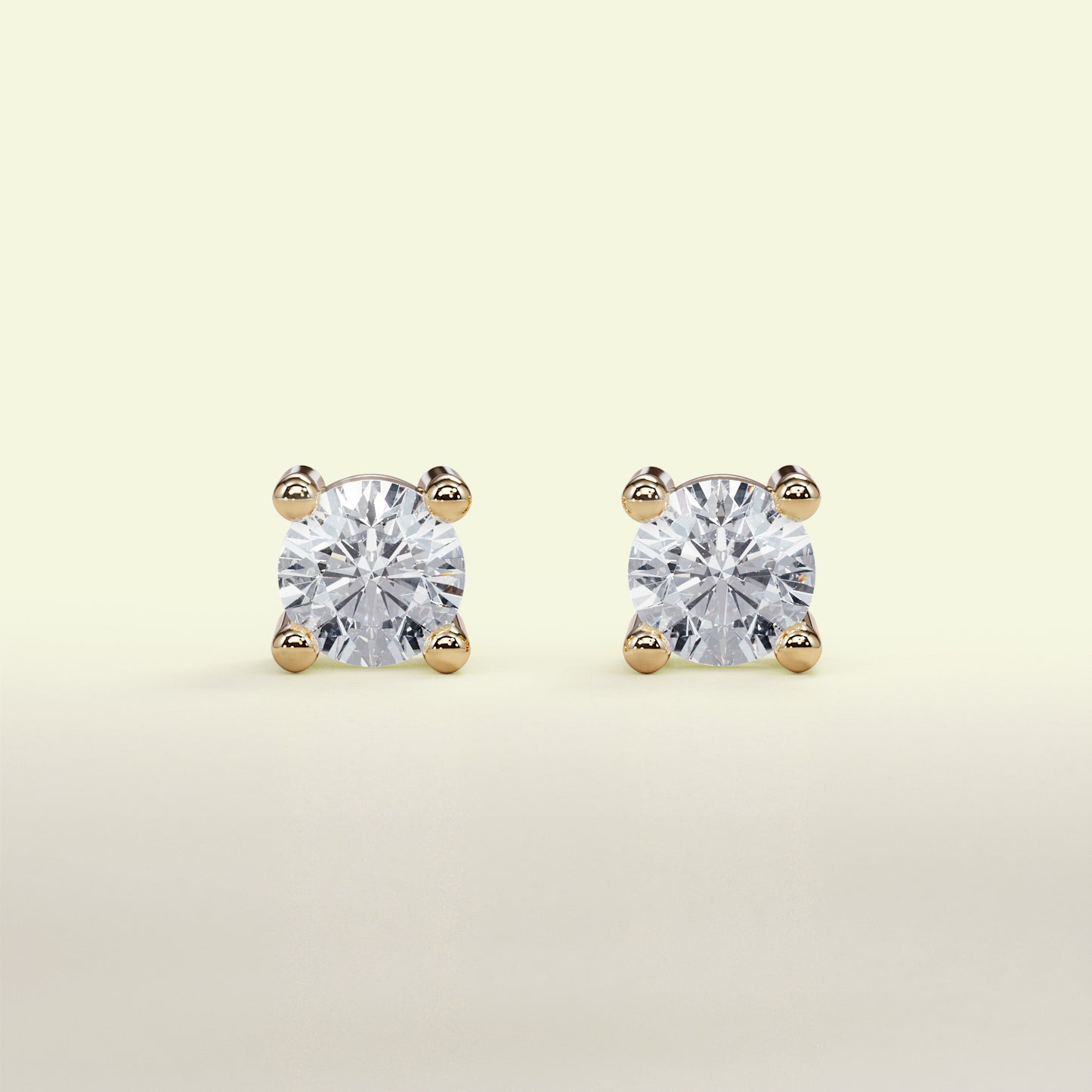 BIRTHSTONE Diamant - April - FENA daily Jewellery