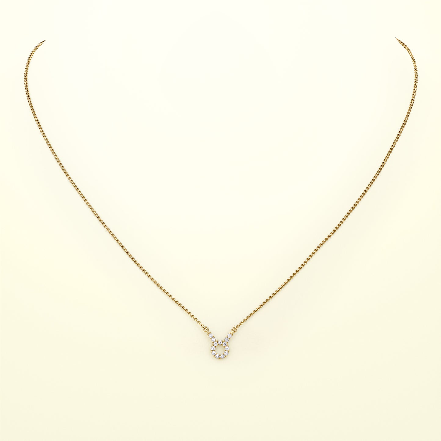 ZODIAC Stier - FENA daily Jewellery