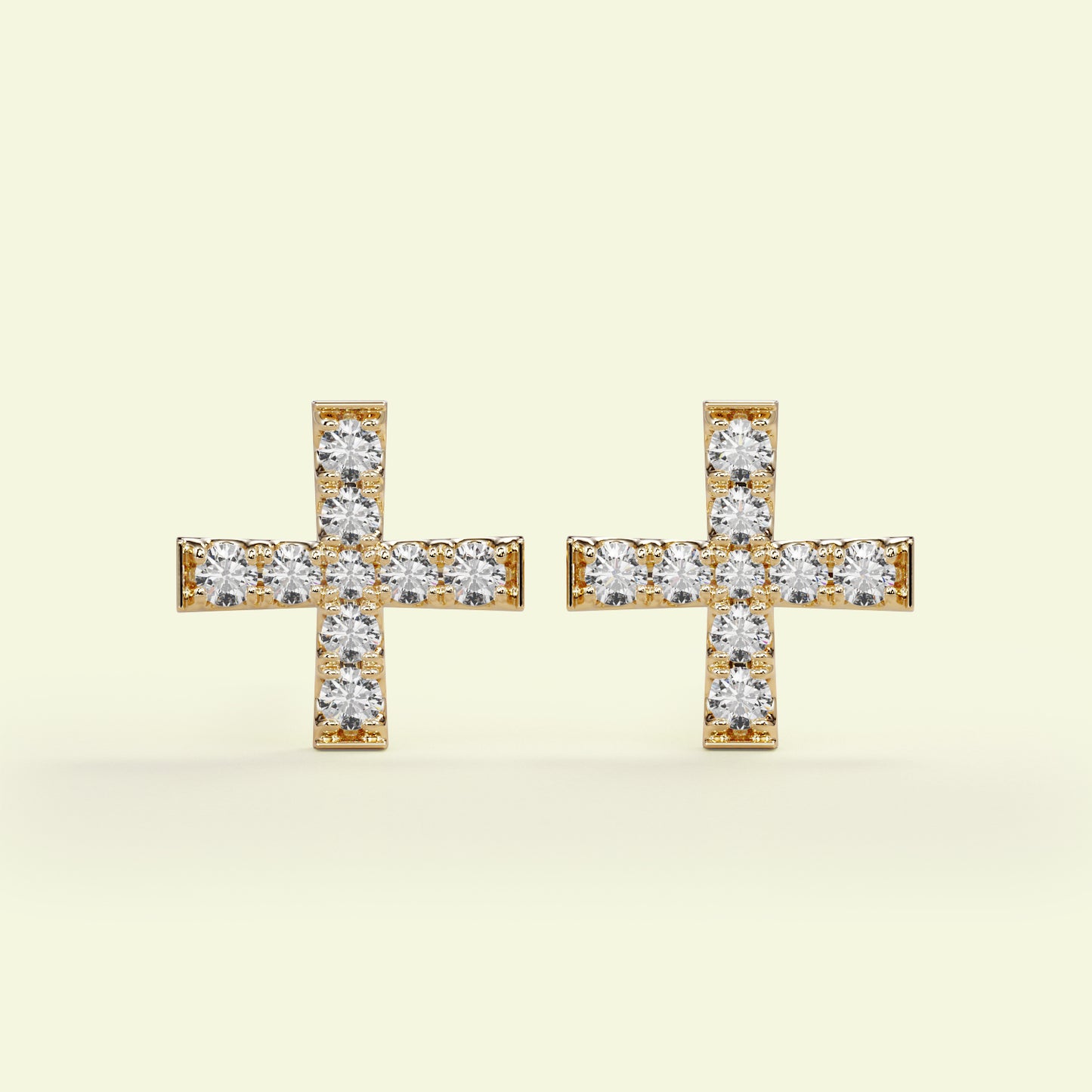 CROSS - FENA daily Jewellery