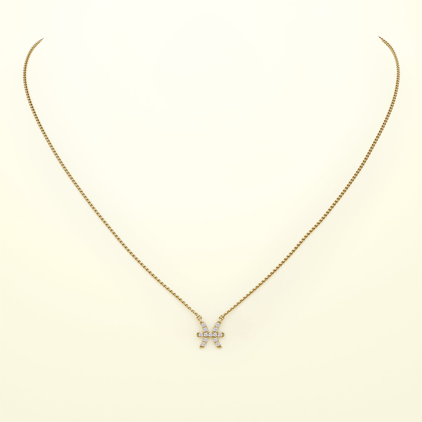 ZODIAC Fisch - FENA daily Jewellery