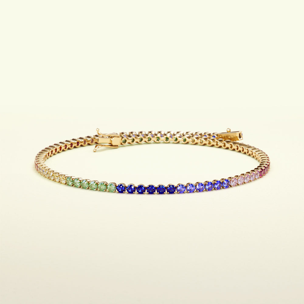 RAINBOW - FENA daily Jewellery
