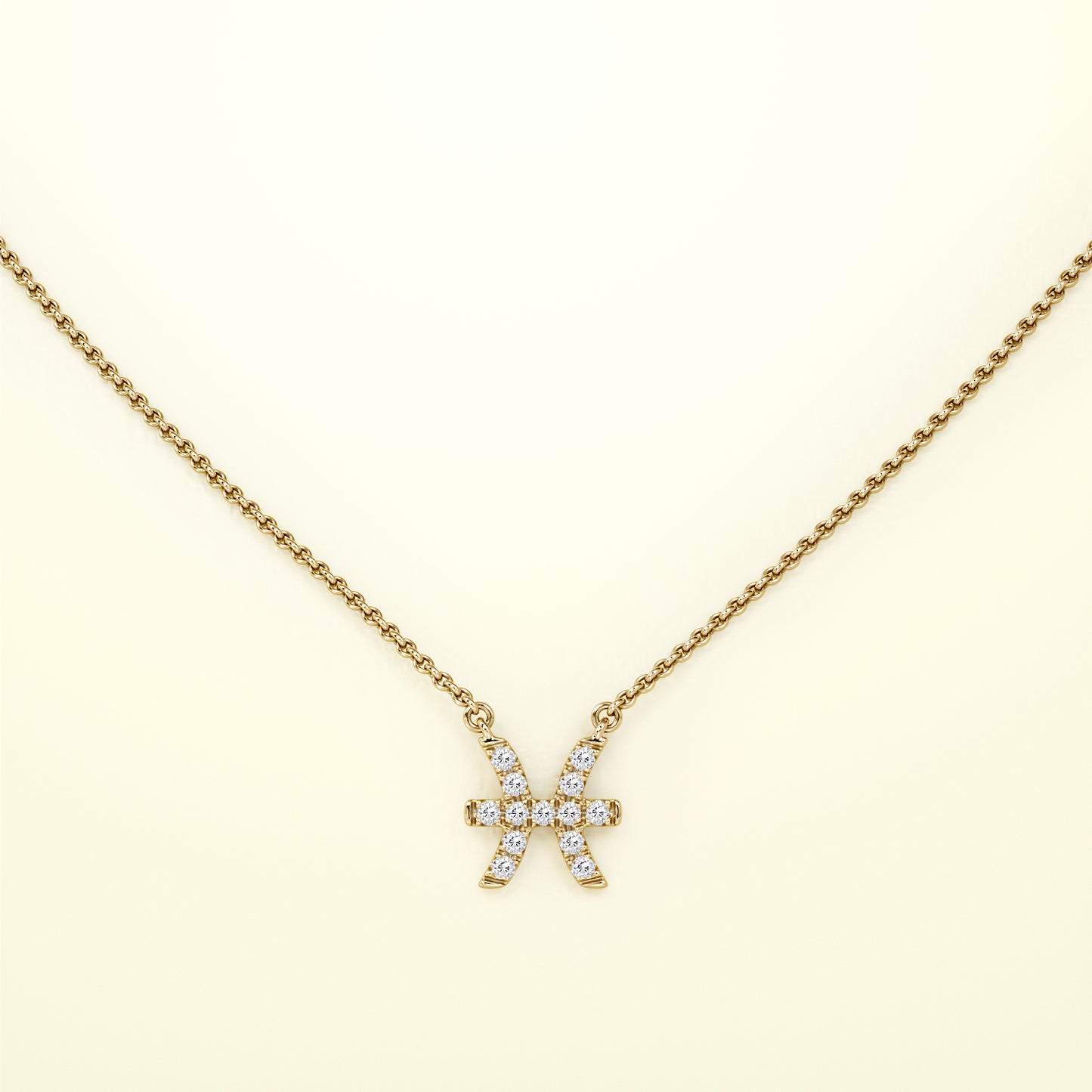 ZODIAC Fisch - FENA daily Jewellery