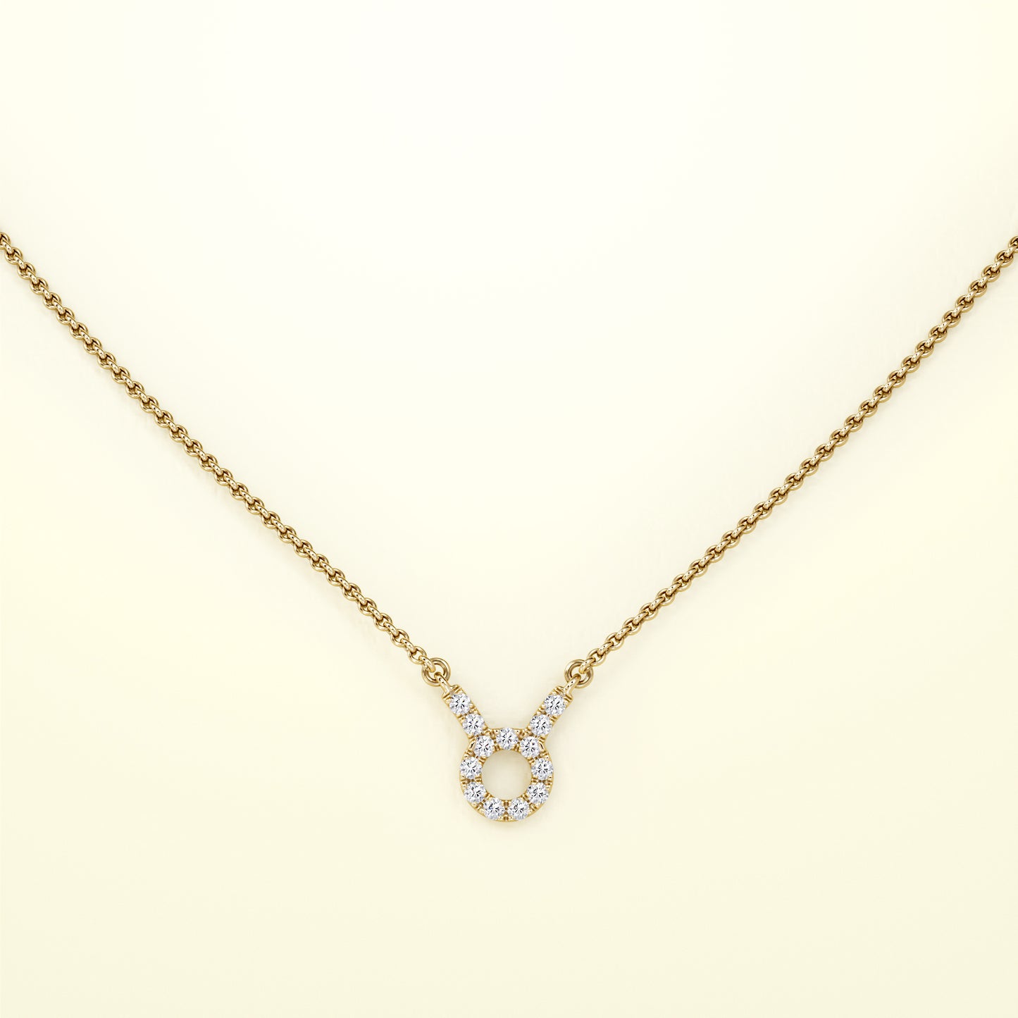 ZODIAC Stier - FENA daily Jewellery