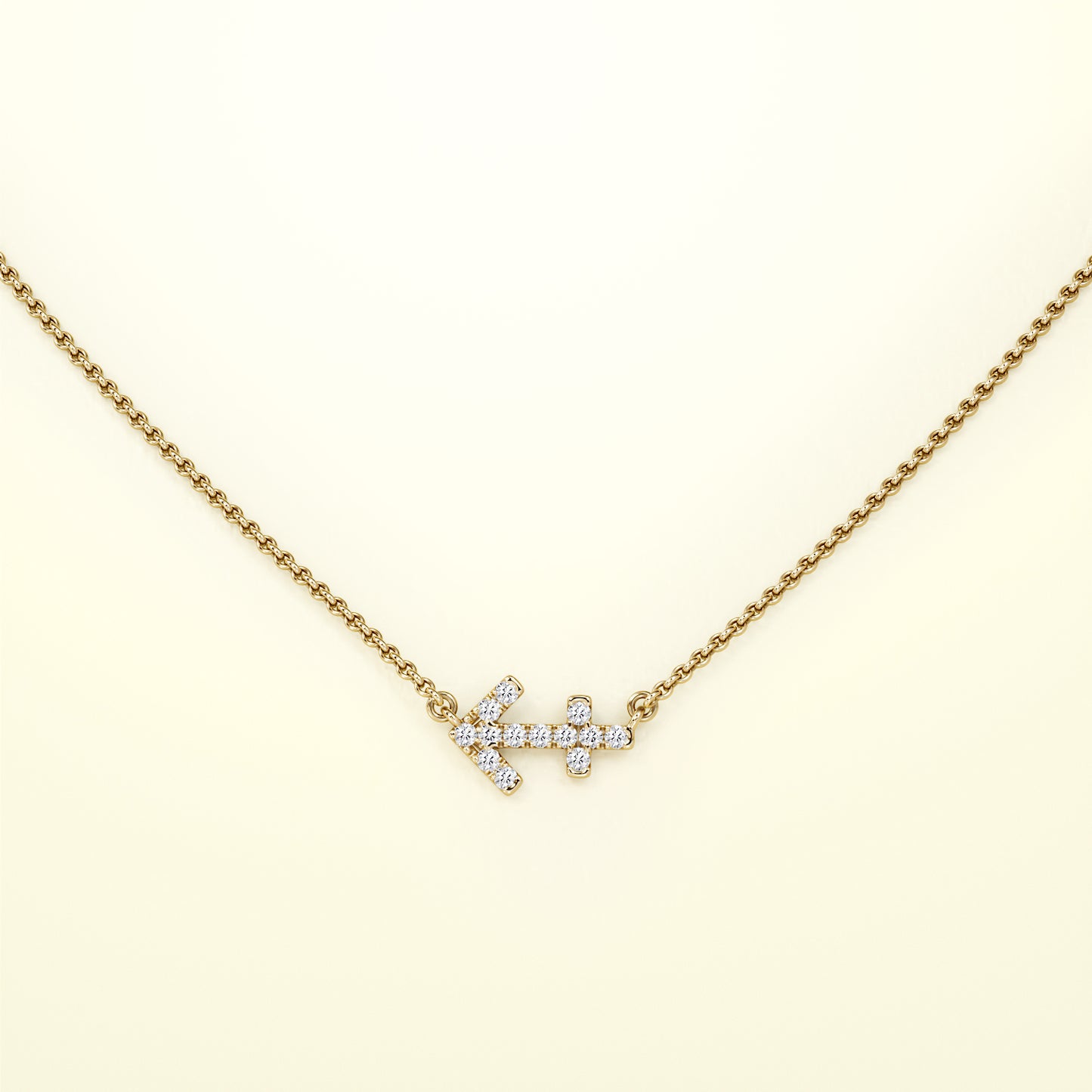 ZODIAC Schütze - FENA daily Jewellery