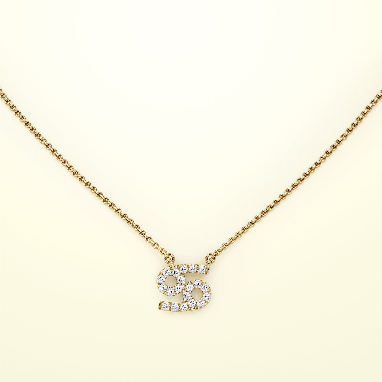 ZODIAC Krebs - FENA daily Jewellery